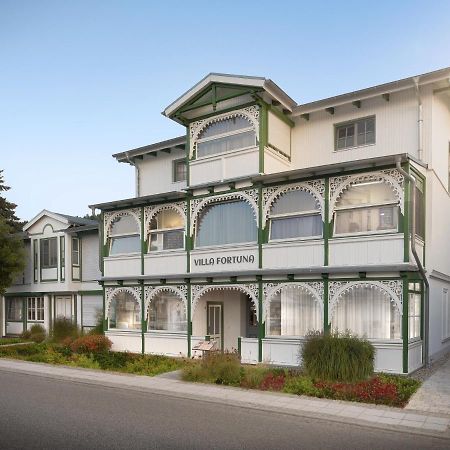 Villa Fortuna Sellin  Esterno foto